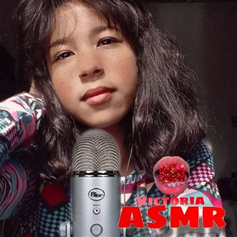 Victoria Asmr Leaked [HD] 🍑 27 Videos