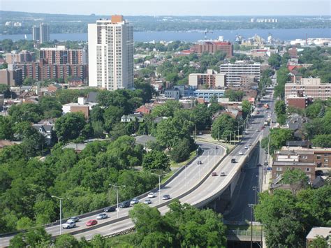 Victoria Avenue (Hamilton, Ontario) - Wikipedia