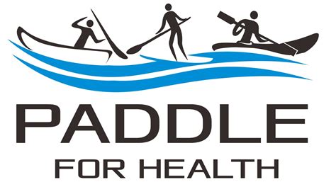 Victoria BC Paddle for Health