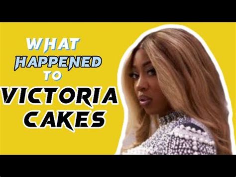 Victoria Cake Onlyfan Free