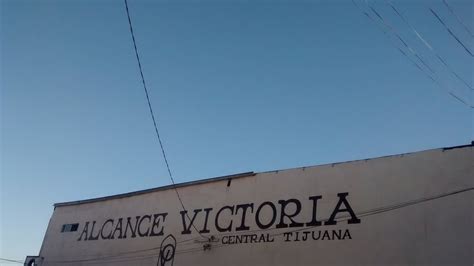 Victoria Charles Facebook Tijuana