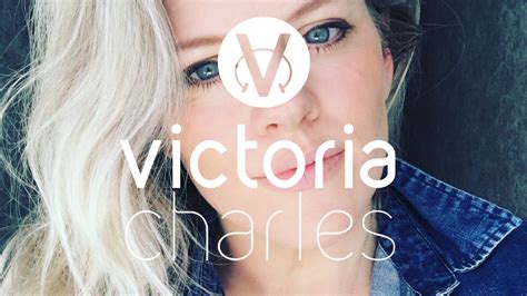 Victoria Charles Video Weinan