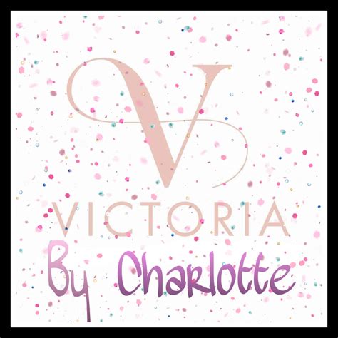 Victoria Charlotte Facebook 