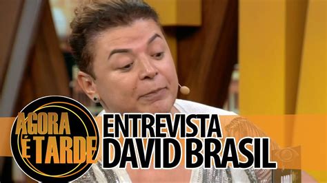 Victoria David Video Brasilia
