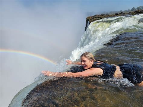 Victoria Falls Devil