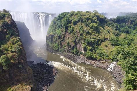 Victoria Falls to Bulawayo tickets ntrip