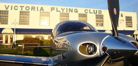 Victoria Flying Club