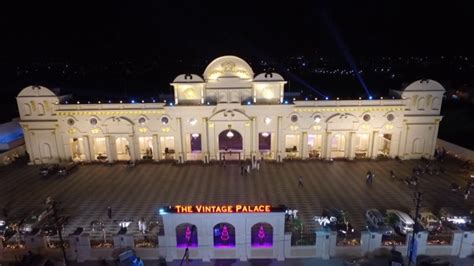 Victoria Hall  Hyderabad