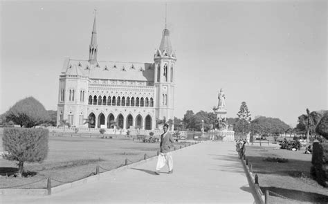 Victoria Hall Photo Karachi