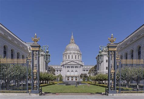 Victoria Hall Photo San Francisco
