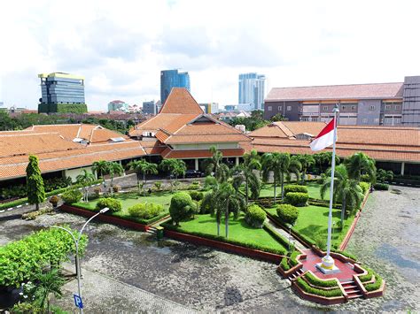 Victoria Hall Photo Surabaya