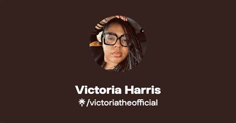 Victoria Harris Instagram Ibadan