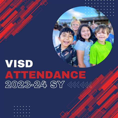 Victoria ISD Launches 202324 Attendance Data Dashboard A Commitment