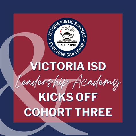 Victoria Independent School District Home