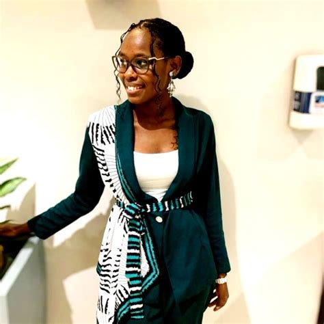 Victoria Jayden Linkedin Kampala