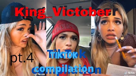 Victoria King Tik Tok Brussels