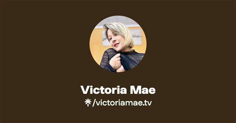 Victoria Mae Onlyfans Free