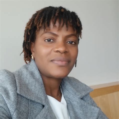 Victoria Mary Linkedin Yaounde