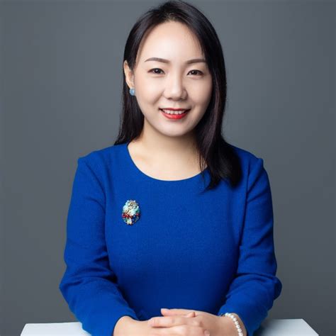 Victoria Mia Linkedin Qincheng