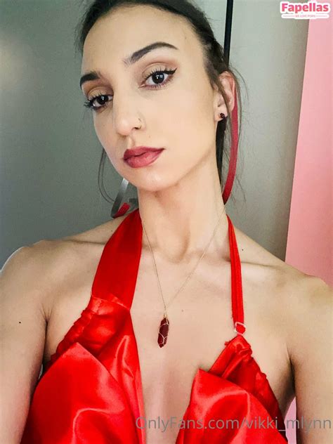 Victoria Mlynn Leaks XXX 116 Photos