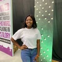 Victoria Osei is a