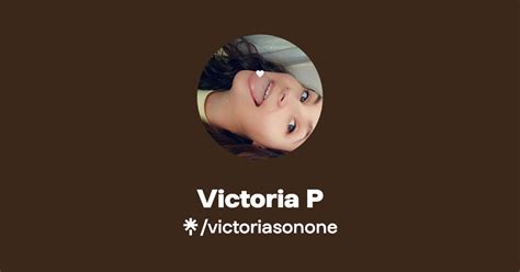 Victoria P Onlyfans Leak