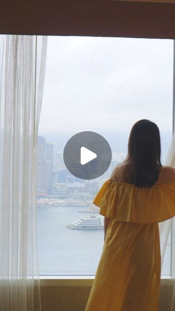 Victoria Peterson Instagram Hong Kong