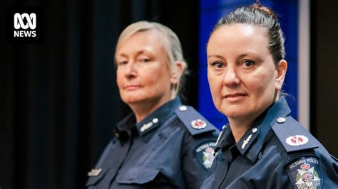 Victoria Police launches Australian-first policy for dealing with