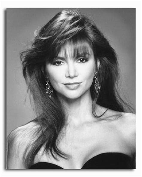 Victoria Principal And now the top is off - Remember When