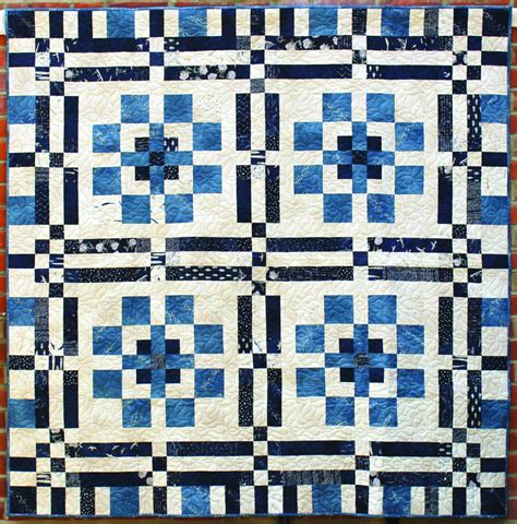 Victoria Quilt Pattern an Entrancing Quilt Design Using Etsy UK