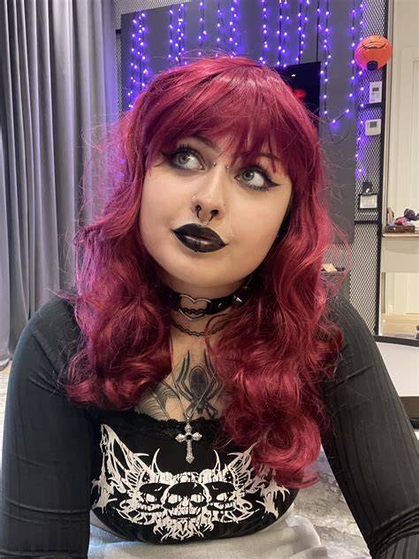 Victoria Raven Onlyfans