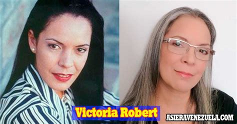 Victoria Robert Video Bogota
