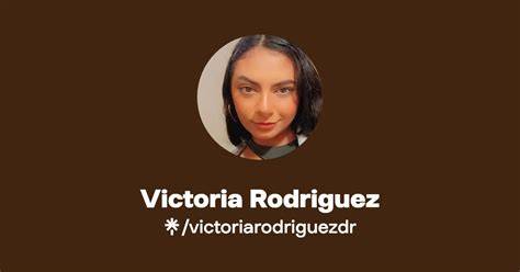 Victoria Rodriguez Onlyfans Porn