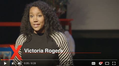 Victoria Rogers Video Las Vegas
