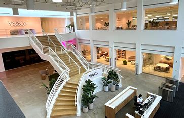 Victoria Secret Career