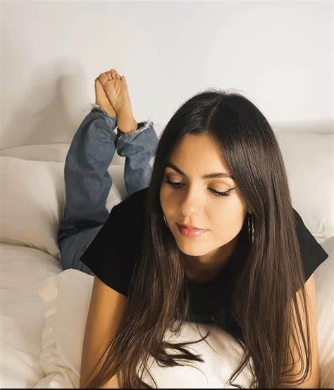 🍆 Victoria Soles Leaked [CLIP]