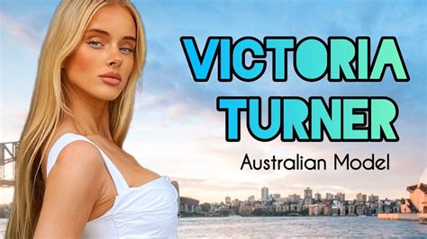 Victoria Turner Video Dingxi