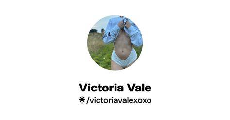 Victoria Vale Onlyfans Naked