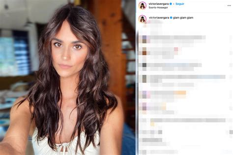 Victoria Vergara Leaks XxX 🍌 210 Vids