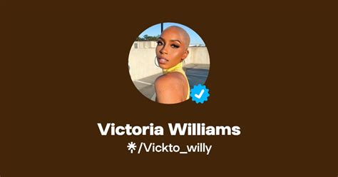 Victoria Williams Instagram Caloocan City