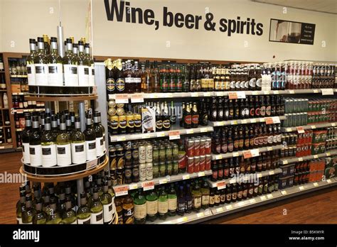 Victoria Wine In Borehamwood - Beer Wine And Spirit (Retail) The …