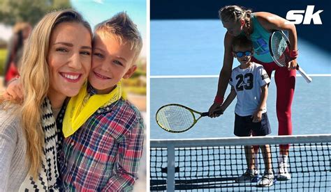 Victoria azarenka son