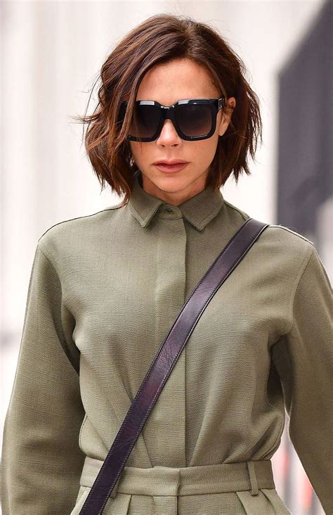 Victoria beckham haircuts short. Things To Know About Victoria beckham haircuts short. 