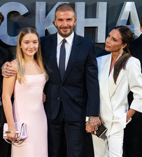 Victoria beckham.parents. Things To Know About Victoria beckham.parents. 