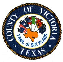 Victoria County, Texas HEIDI EASLEY, County Clerk Victoria County Courthouse 115 N. Bridge Street Room 103 Victoria, Texas 77901 Phone: 361-575-1478 Fax: 361-575-6276 Email: vcc@vctx.org Hours: 8:00 am – 5:00 pm Monday – Friday Closed on all County Holidays 2023 County Clerk Fee Schedule _________________________________________ . 