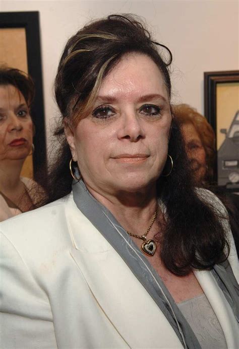 Victoria Digiorgio is the infamous wife of the late John Gotti, h