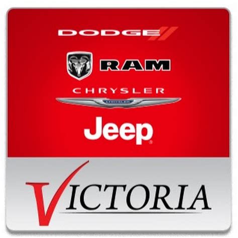Victoria Chrysler Jeep Dodge Ram in Victoria, TX offers new and used Chrysler, Dodge, Jeep, Ram and Wagoneer cars, trucks, and SUVs to our customers near Port Lavaca. Visit us for sales, financing, service, and parts!. 