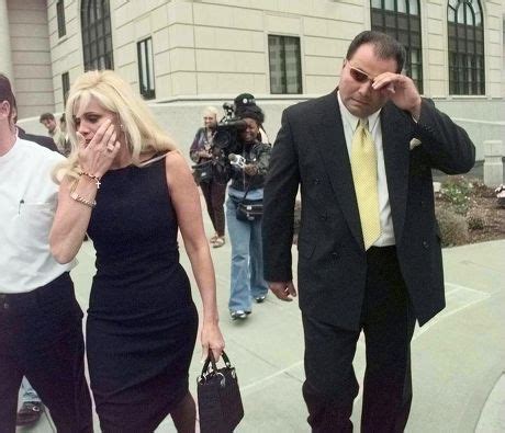 Victoria Gotti is a writer and reality television personality who is also the daughter of the deceased Gambino crime family Mafia boss, John Gotti. ... Her ex-husband Carmine Agnello was her first and only boyfriend. 15: When her daughter Justine was stillborn, the doctors found cancer in Victoria's uterus. They said that she would no longer be .... 