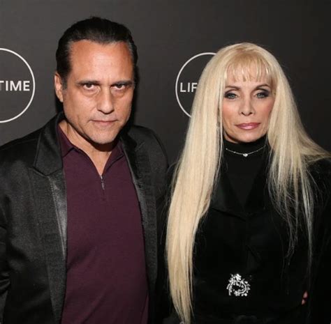 Victoria gotti husband