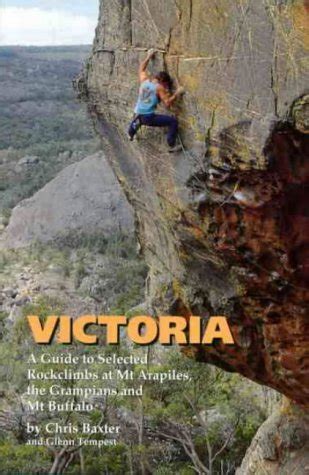 Victoria guide to selected rockclimbs at mt arapiles the grampians. - Volvo ec460b lr excavator service repair manual.